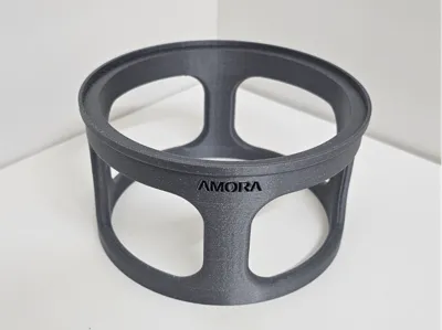 PARAMETRIC bowl holder