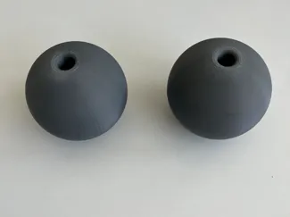 Pull-UP Balls