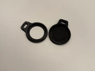 Air Tag Holder