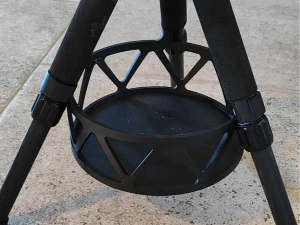 Panier trépied pour Seestar S50