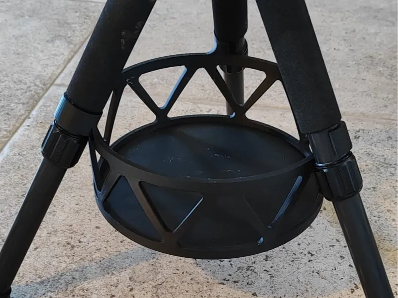 Seestar S50 Tripod Basket 