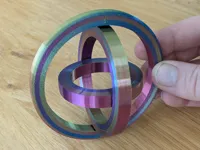 0.2mm layer, 2 walls, 30% infill