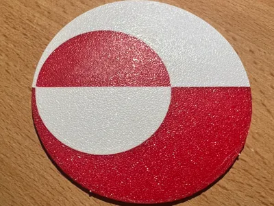Greenland Coaster