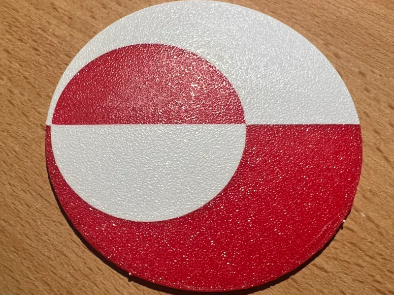 Greenland Coaster