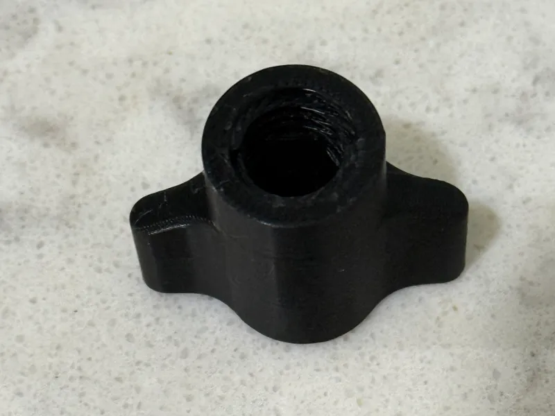 Spinn Coffee Brewer Basket Removal Tool