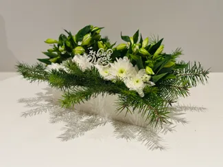 Rectangular Vase