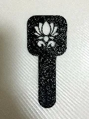 書籤-蓮花