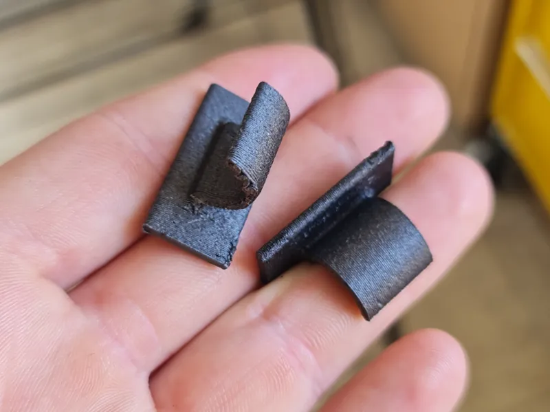 honda accord 2008 rear window sunscreen hooks
