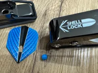 0.08mm layer, 3 walls, 15% infill