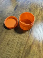 0.2mm layer, 2 walls, 5% infill