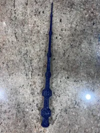 Baguette de Sureau — Dumbledore — photo 2