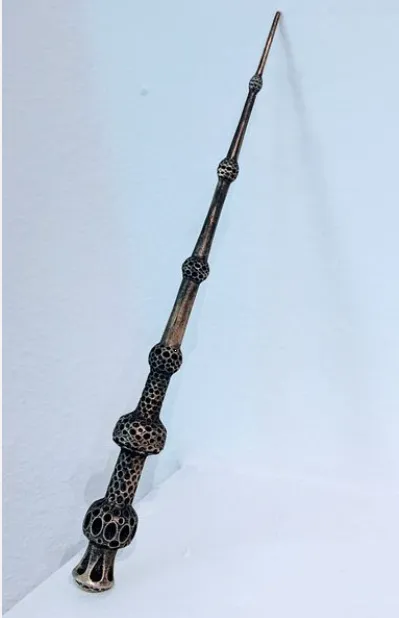 Baguette de Sureau — Dumbledore