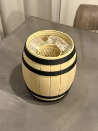 Can cooler