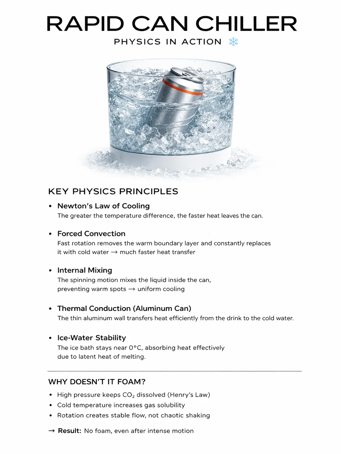 Barrel Instant can cooler (V2) view 2