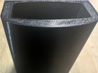 0.16mm layer, 3 walls, 15% infill