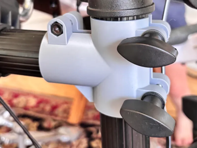 Roland Drum Bracket