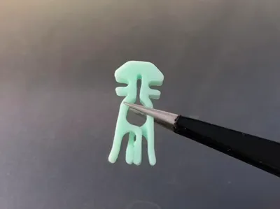 20 aluminum profile rail clip