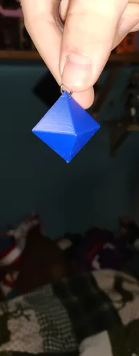 Porte-clés Ramiel — photo 3