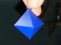 Porte-clés Ramiel — photo 1