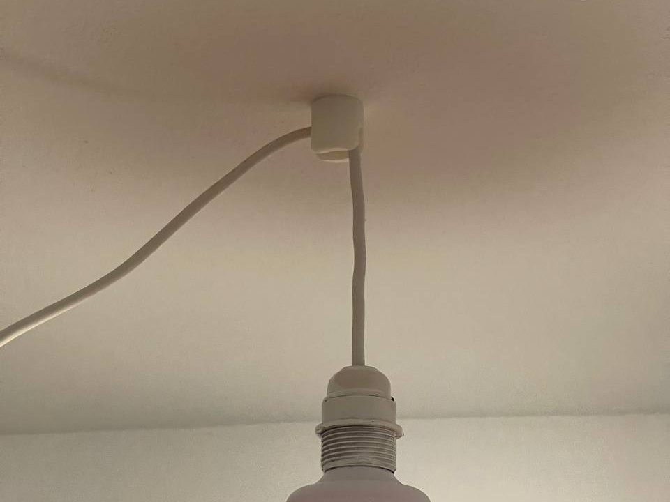 Offset Light Point