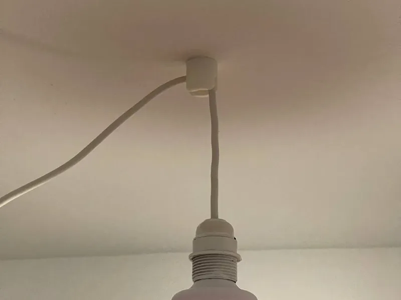 Offset Light Point