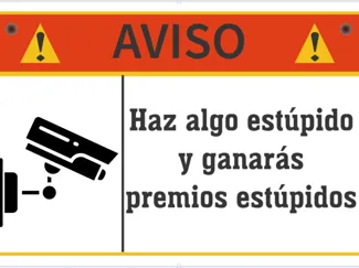 AVISO - Recording