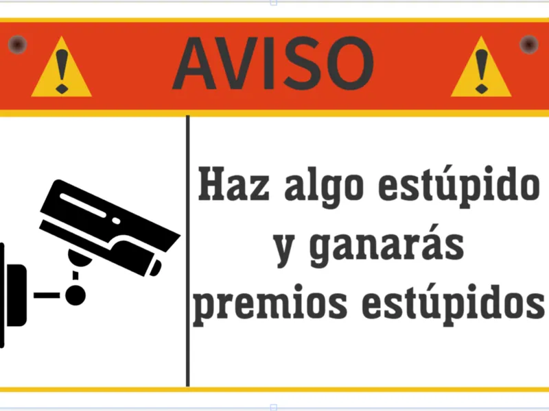 AVISO - Recording
