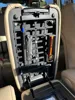 Panel for Cruisers with Cup holder add on