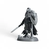 DnD/TableTop 50mm