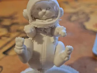 NEMESIS GATO