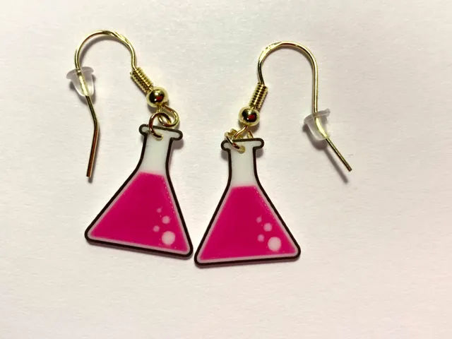 Earrings Laboratory