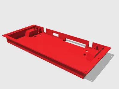 ZX Spectrum | Collection - MakerWorld: Download Free 3D Models