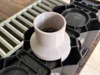 0.16mm layer, 3 walls, 15% infill
