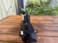 Support de bureau sous-marin pour cartes et USB — photo 3