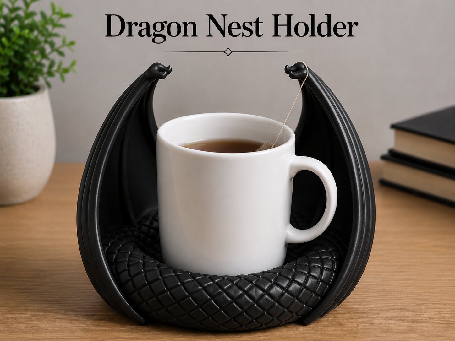 Dragon Nest Holder