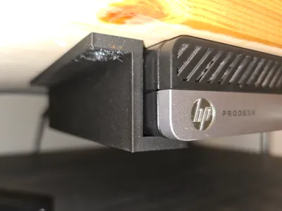 HP Prodesk Mount 
