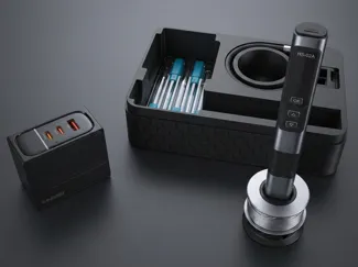 Fnirsi HS-02 Aufbewahrungsbox