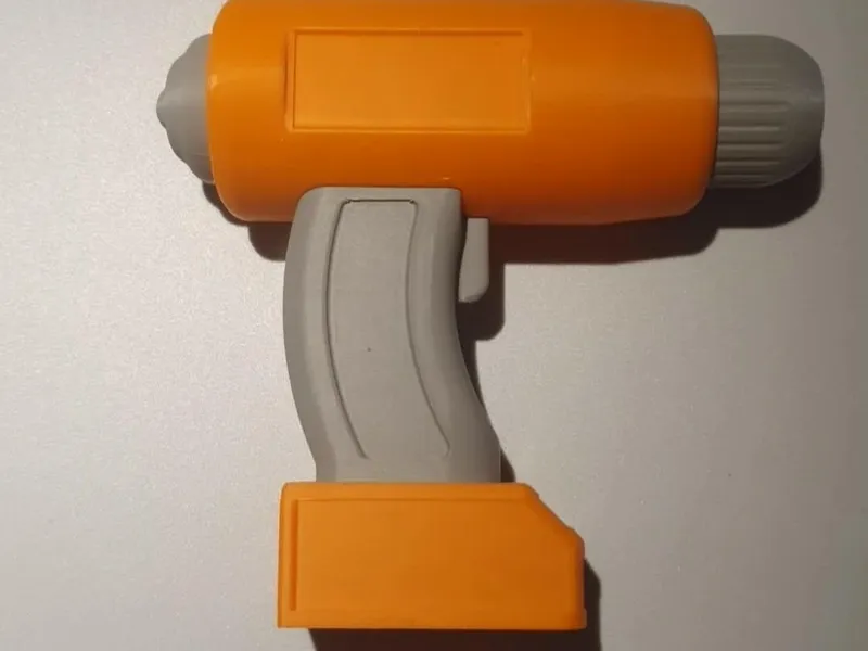 Mini PowerDrill Jr NO AMS 