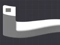 0.2mm layer, 6 walls, 50% infill
