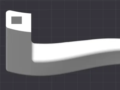 Door Handle