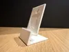 Higher and with a lip - 0.2mm layer, 3 walls, 15% infill