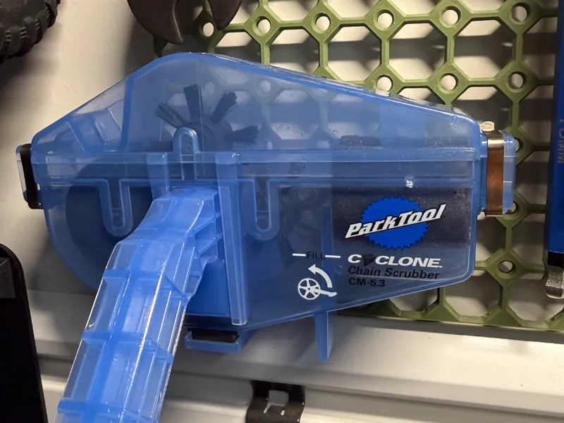 Park Tool CM 5.3 - Multiboard and Skadis Hanger