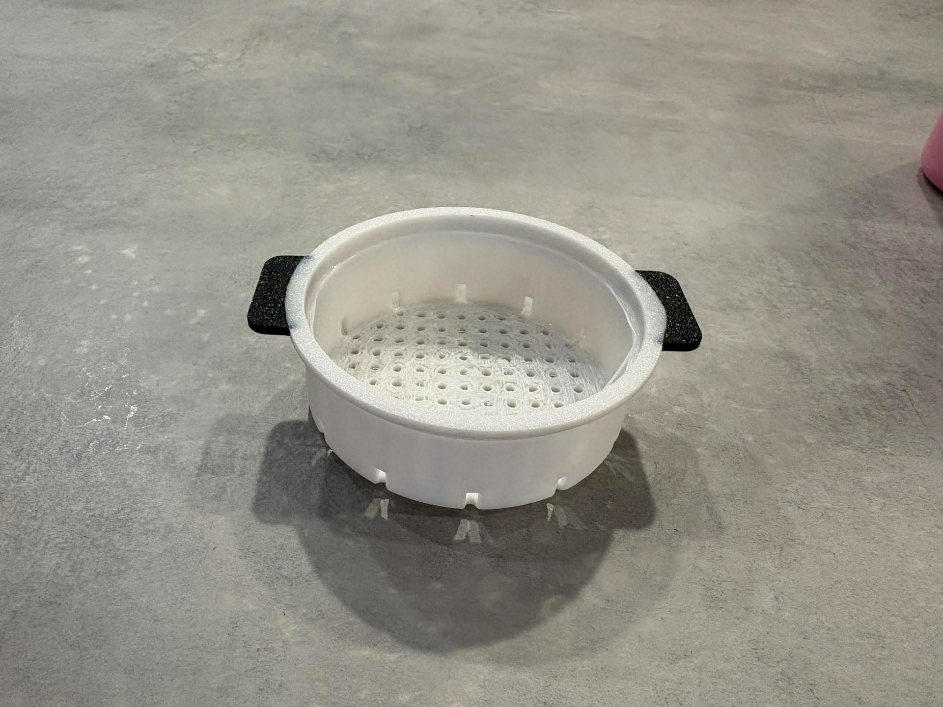Can Strainer