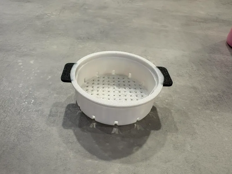 Can Strainer