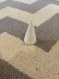 Cône anti-stress (fidget) — photo 2
