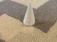 Cône anti-stress (fidget) — photo 1