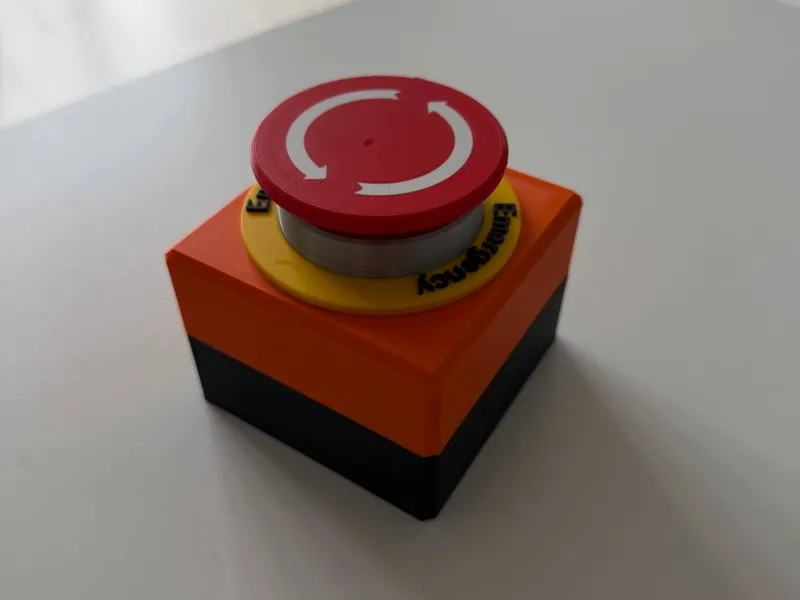 Tapo S200B Addon [industrial version]