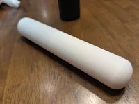0.12mm layer, 2 walls, 15% infill