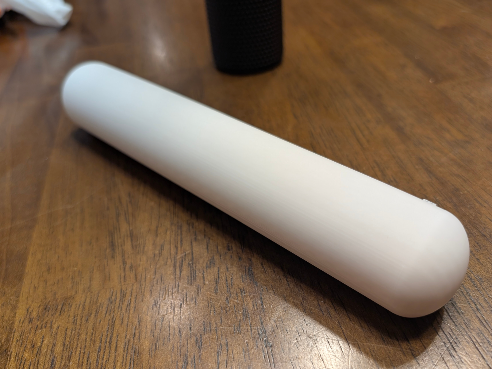 Body Tempering/Mobility Stick