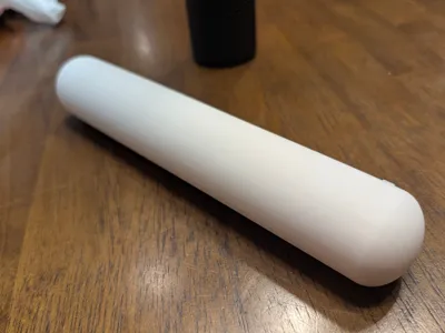 Body Tempering/Mobility Stick